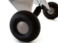 HANGAR 9 1/5 Scale 15cc Carbon Cub ARF -Best Toy Car han5065 a15