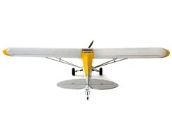 HANGAR 9 1/5 Scale 15cc Carbon Cub ARF -Best Toy Car han5065 a4