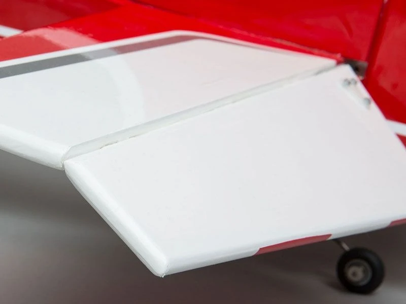 HANGAR 9 Valiant 10cc ARF 7 HANGAR 9 Valiant 10cc ARF - Image 5