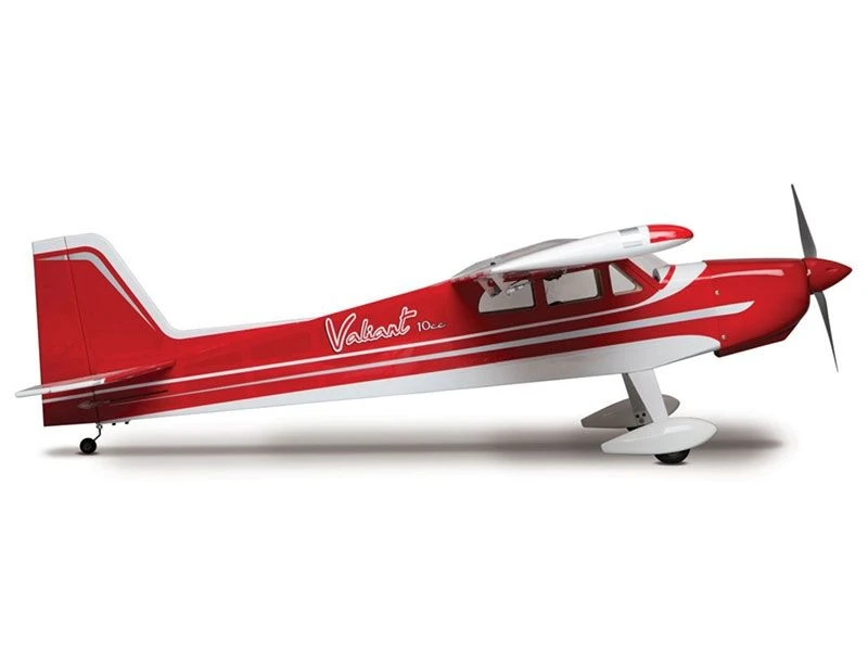 HANGAR 9 Valiant 10cc ARF 4 HANGAR 9 Valiant 10cc ARF - Image 2