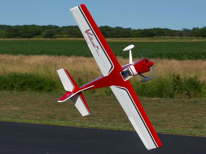 HANGAR 9 Valiant 10cc ARF 15 HANGAR 9 Valiant 10cc ARF - Image 13