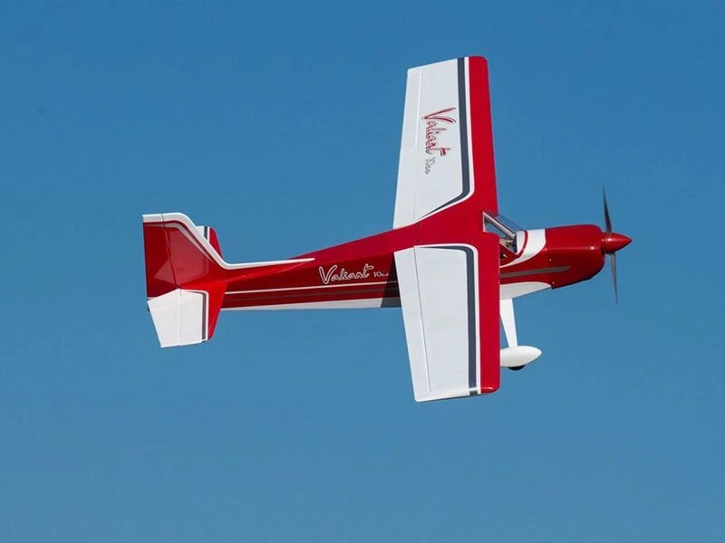 HANGAR 9 Valiant 10cc ARF 16 HANGAR 9 Valiant 10cc ARF - Image 14