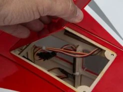 HANGAR 9 Valiant 10cc ARF 29 HANGAR 9 Valiant 10cc ARF -Best Toy Car han5080 a13