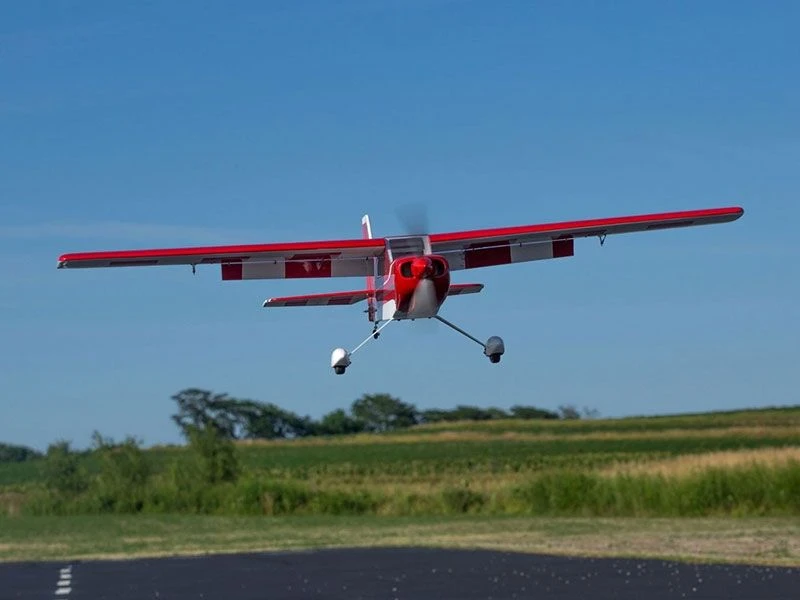 HANGAR 9 Valiant 10cc ARF 17 HANGAR 9 Valiant 10cc ARF - Image 15