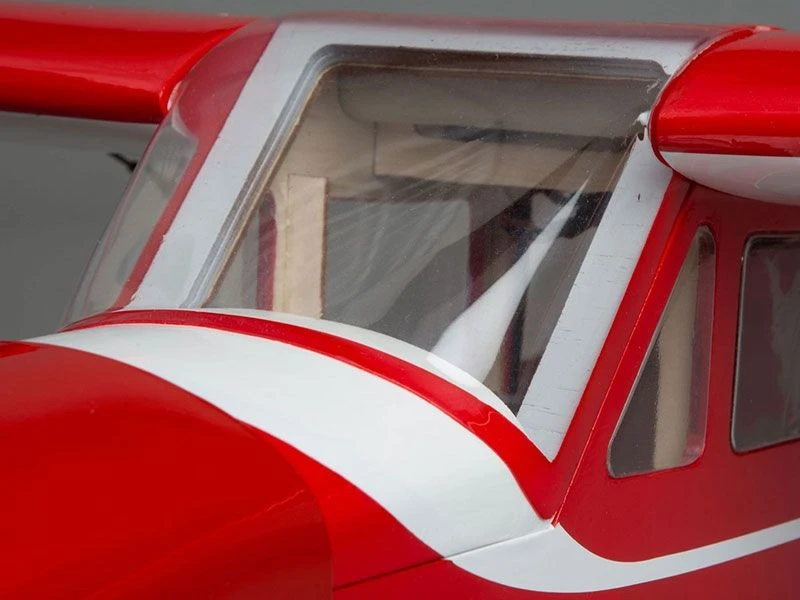 HANGAR 9 Valiant 10cc ARF 10 HANGAR 9 Valiant 10cc ARF - Image 8