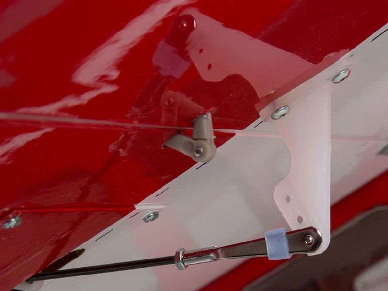 HANGAR 9 Valiant 10cc ARF 11 HANGAR 9 Valiant 10cc ARF - Image 9