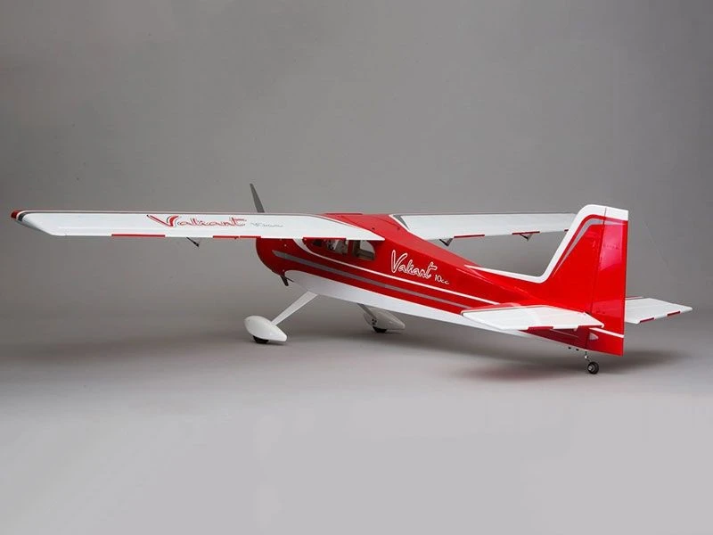 HANGAR 9 Valiant 10cc ARF 5 HANGAR 9 Valiant 10cc ARF - Image 3