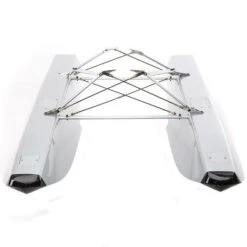 HANGAR 9 1/5 Scale Fiberglass Floats