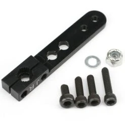 HANGAR 9 1.5" JR/Spektrum Aluminum Servo Arm