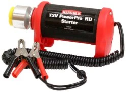 HANGAR 9 PowerPro HD 12V Starter