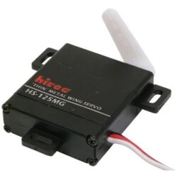 Hitec HS-125MG Slim Wing Servo