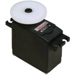 Hitec HS-225BB High Performance Mini Servo