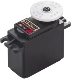 Hitec HS-5585MH Digital High Voltage Premium Servo
