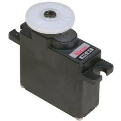 Hitec HS-81 Standard Micro Servo