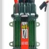 Castle Creations Phoenix Edge 120HV, 50V 120-Amp High Voltage ESC -Best Toy Car hv120