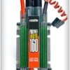 Castle Creations Phoenix Edge 160HV, 50V 160-Amp High Voltage ESC -Best Toy Car hv160