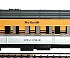 IHC 49234 HO Scale Heavyweight Observation Rio Grande "Royal Gorge" D&RGW -NOS 2 IHC 49234 HO Scale Heavyweight Observation Rio Grande "Royal Gorge" D&RGW -NOS -Best Toy Car ihc 49234 ho scale heavyweight observation rio grande royal gorge d rgw nos