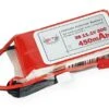 Jeti USA 450mAh 3S 11.1V Pro Power LiPo Battery
