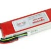 Jeti USA 4000mAh 4S 14.8V Pro Power LiPo Battery