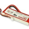 Jeti USA 2100mAh 2S 7.4V Receiver LiPo Battery