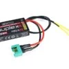 Jeti USA Duplex EX R12 REX EPC 2.4GHz Receiver With Telemetry & Stabilization
