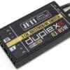 Jeti USA Duplex R3/RSW 2.4GHz Receiver & Switch With Telemetry -Best Toy Car jetir3swus