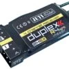 Jeti USA Duplex EX R4i 2.4GHz Full/Aux Receiver With Telemetry -Best Toy Car jetir4ilus