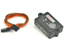 Jeti USA Universal 4-Port Magnetic Switch