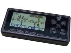 JetiBox Profi Telemetry & ESC Programmer / Monitor