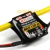 Jeti USA MUI EX 150A Current / Voltage / Capacity Telemetry Sensor