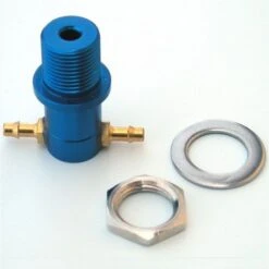 Air System Fill Valve, 1/8" Airline, By Jet Model Products