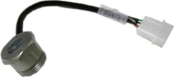 Non-Pressurized Magneto RPM Sensor, For Bendix Dual Magnetos