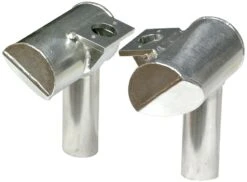 Compact Muffler Set For DA-170 Engine