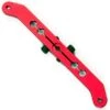 3" Hitec Double HD 4-40 Aluminum Servo Arm -Best Toy Car ka3001 1