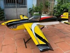 Replacement Canopy/Hatch For 26% Laser, -P05 GB Black