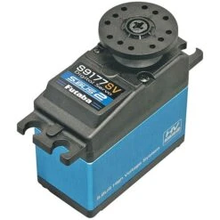 FUTABA S9177SV Digital High Torque High Voltage Servo