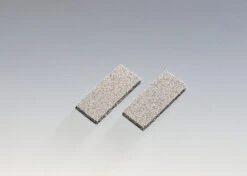 LGB 67005 G Gauge Replacement Track Cleaning Pads For 50050 Attachment