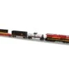 Lionel 2123030 O Gauge LionChief Kansas City Southern ET44 Train Set