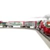 Lionel 2123100 O Gauge Christmas Light Express Train Set With Bluetooth 5.0 1 Lionel 2123100 O Gauge Christmas Light Express Train Set With Bluetooth 5.0 -Best Toy Car lionel 2123100 o gauge christmas light express train set with bluetooth 5 0