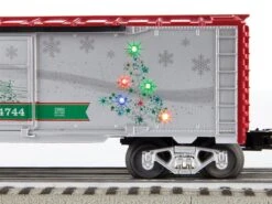 Lionel 2123100 O Gauge Christmas Light Express Train Set With Bluetooth 5.0 15 Lionel 2123100 O Gauge Christmas Light Express Train Set With Bluetooth 5.0 -Best Toy Car lionel 2123100 o gauge christmas light express train set with bluetooth 5 0 8
