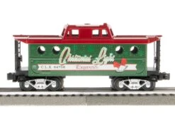 Lionel 2123100 O Gauge Christmas Light Express Train Set With Bluetooth 5.0 14 Lionel 2123100 O Gauge Christmas Light Express Train Set With Bluetooth 5.0 -Best Toy Car lionel 2123100 o gauge christmas light express train set with bluetooth 5 07