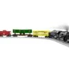 Lionel 2223060 O Gauge Lionel Lines Mixed Freight Train Set With Bluetooth 5.0 -Best Toy Car lionel 2223060 o gauge lionel lines mixed freight train set with bluetooth 5 0