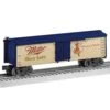 Lionel 2228060 O Gauge Reefer Miller 2 Lionel 2228060 O Gauge Reefer Miller -Best Toy Car lionel 2228060 o gauge reefer miller