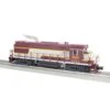Lionel 2233321 O Scale LEGACY ALCo RS-27 Diesel Demonstrator 640-2 BTO -Best Toy Car lionel 2233321 o scale legacy alco rs 27 diesel demonstrator 640 2 bto