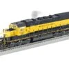 Lionel 2333402 O Scale LEGACY EMD SD40T-2 Susquhanna NY&W 3012 BTO -Best Toy Car lionel 2333402 o scale legacy emd sd40t 2 susquehanna ny w 3012 bto