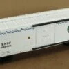 Lionel 6-52351 Standard O Gauge Refridgerator Car BNSF Ice Cold 080704 - NOS -Best Toy Car lionel 6 52351 standard o gauge refridgerator car bnsf ice cold 080704 nos
