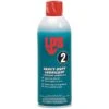 LPS 2 General Purpose Heavy-Duty Lubricant, 11 Oz Aerosol -Best Toy Car lps 00216