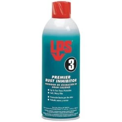 LPS 3 Heavy Duty Rust Inhibitor, 11 Oz Aerosol