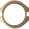 No-Blo Exhaust Gasket, 2-Hole Lycoming