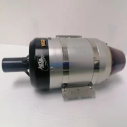 M166TS Turbine Engine, 37 Lbs Thrust, From JetsMunt -Best Toy Car m166b